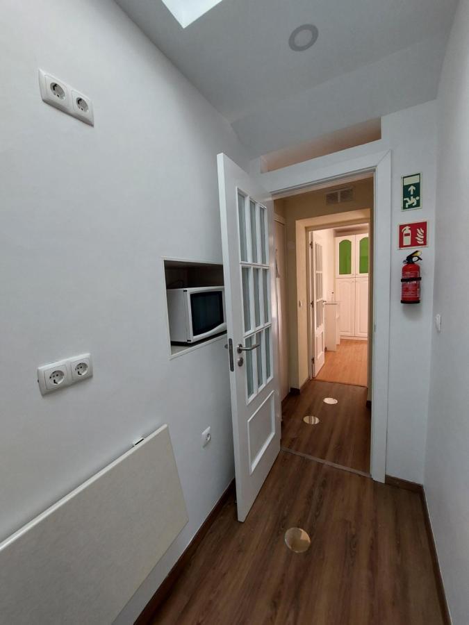 Casa Da Faja Apartment Funchal  Luaran gambar
