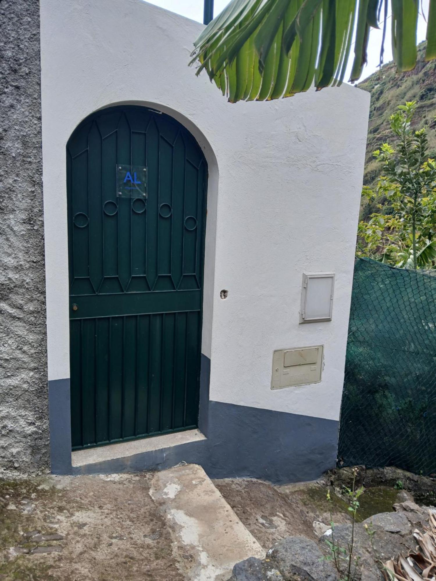 Casa Da Faja Apartment Funchal  Luaran gambar