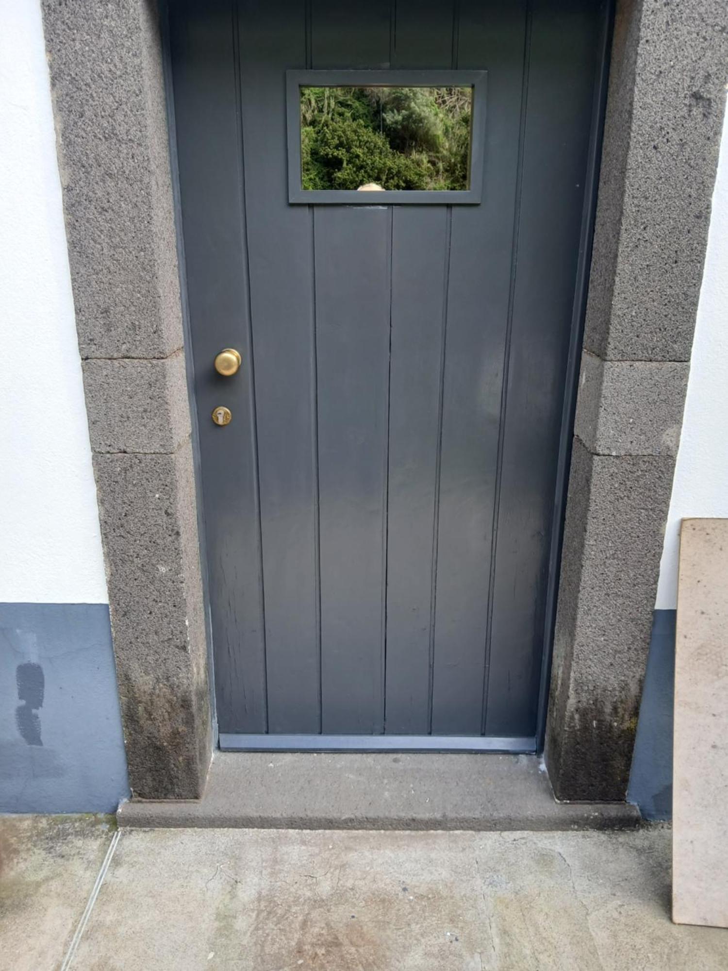 Casa Da Faja Apartment Funchal  Luaran gambar